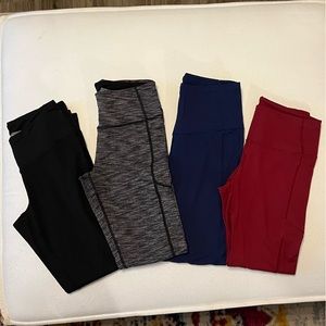 Victoria Secret Sport Leggings